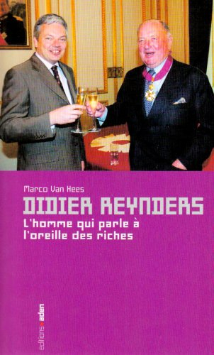 didier reynders