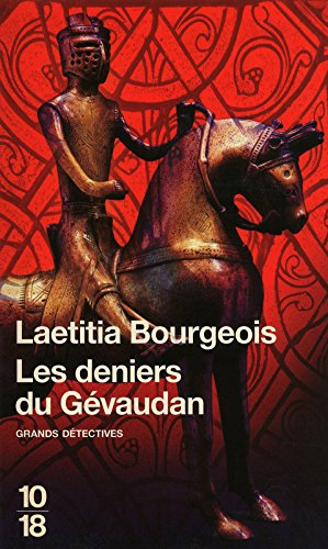 Les deniers du Gévaudan