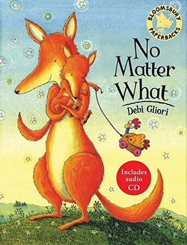 no matter what