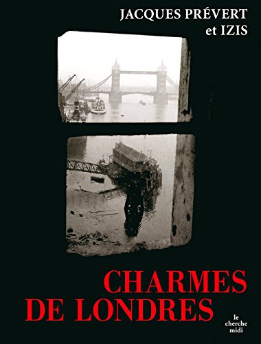 charmes de londres