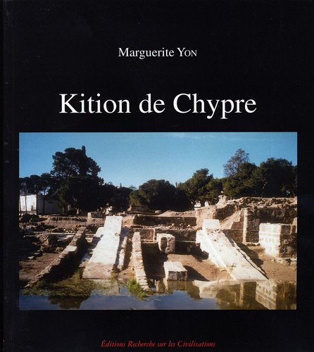 Kition de Chypre