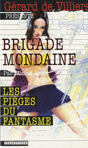 Les pièges du fantasme