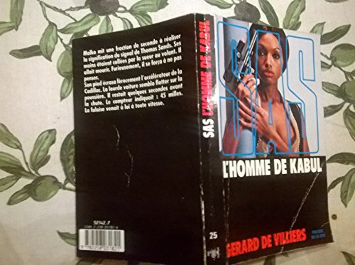 Lhomme de kabul