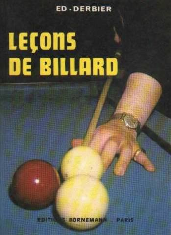 Leçons de billard