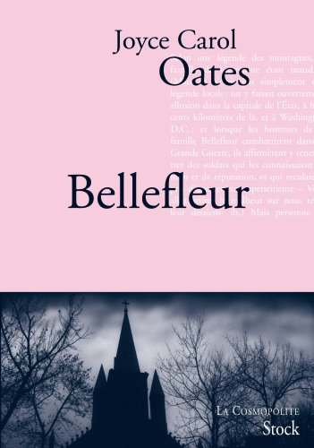 Bellefleur