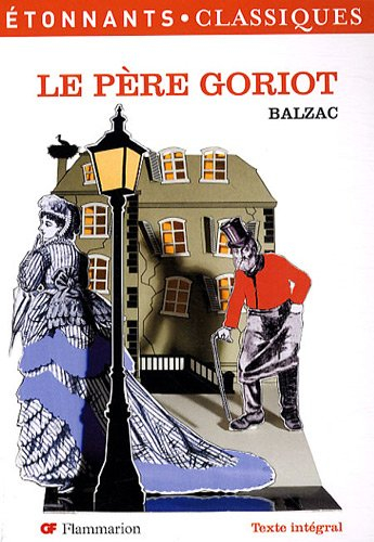 Le père Goriot