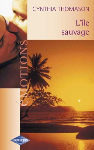 L'île sauvage