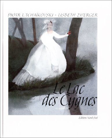 Le lac des cygnes
