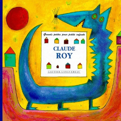 Claude Roy