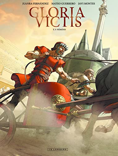 Gloria victis. Vol. 3. Némésis