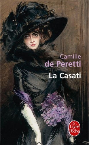 La Casati