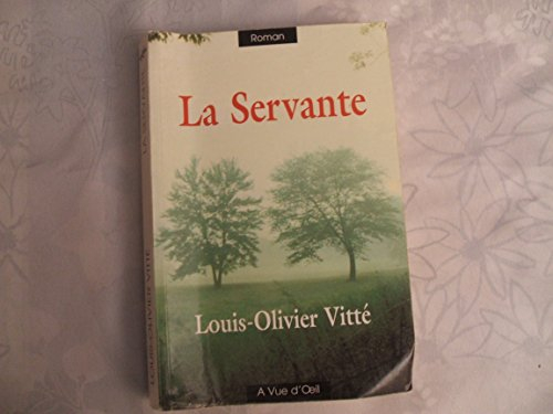 La servante