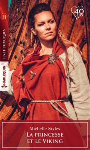 La princesse et le viking