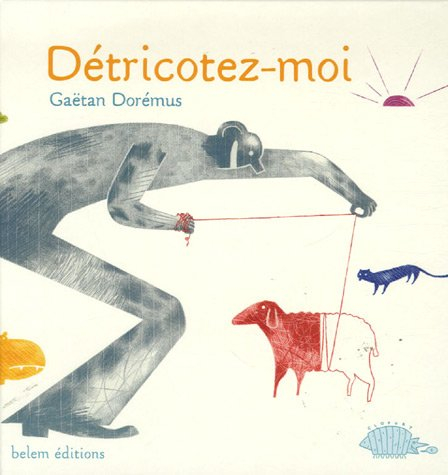 Détricotez-moi...