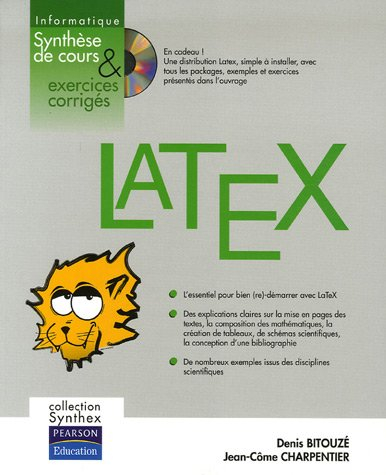 LaTeX