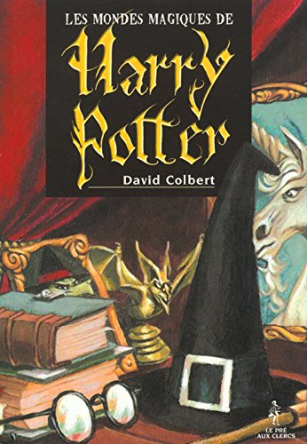 Les mondes de Harry Potter