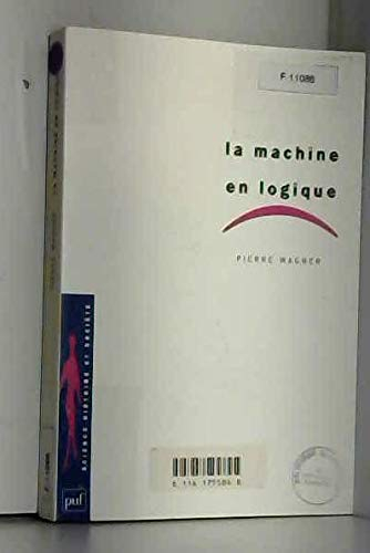 La machine logique