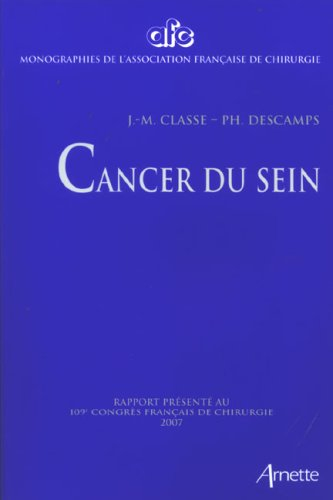 Cancer du Sein
