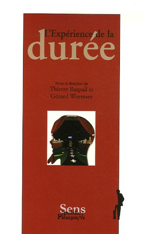 L'expérience de la durée
