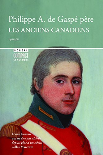 Les anciens Canadiens