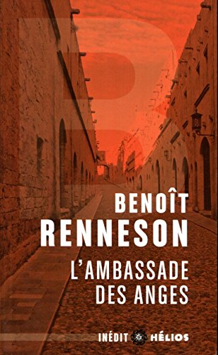 L'ambassade des anges