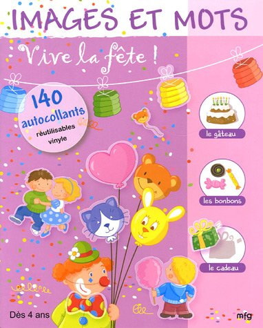 Vive la fête !