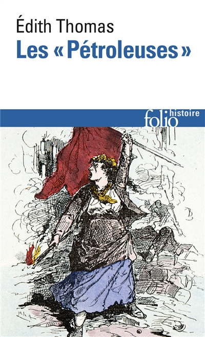 Les pétroleuses