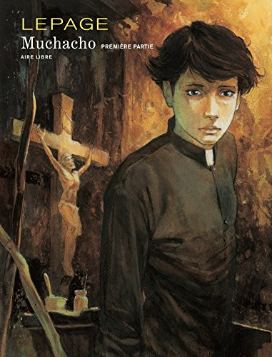 Muchacho. Vol. 1
