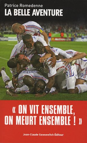 La belle aventure