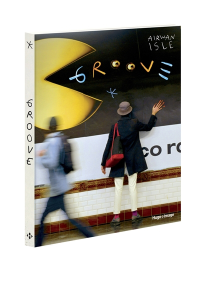 Airwan Isle Groove