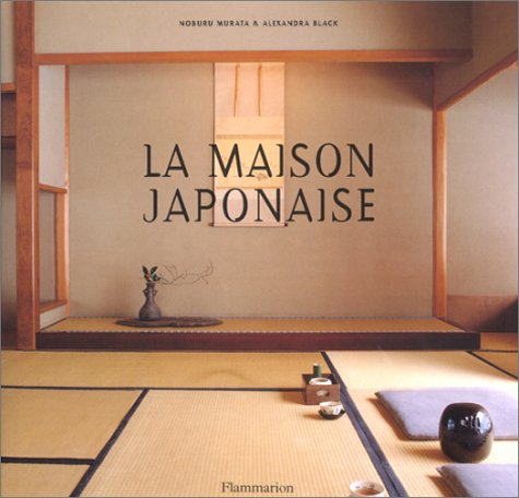 La maison japonaise