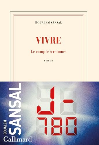 Vivre: Le compte à rebours
