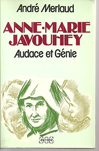 anne-marie javouhey