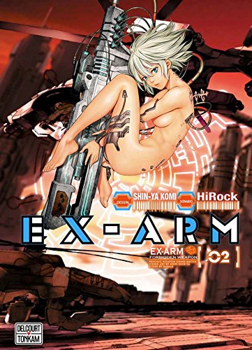 Ex-Arm. Vol. 2