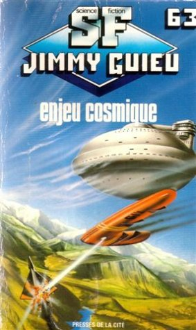 Enjeu cosmique