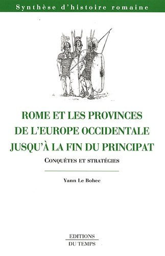 Question d'histoire 1