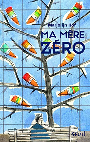 Ma mère zéro