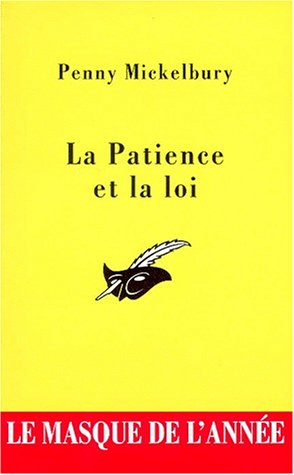 La patience et la loi