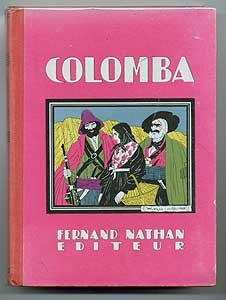colomba