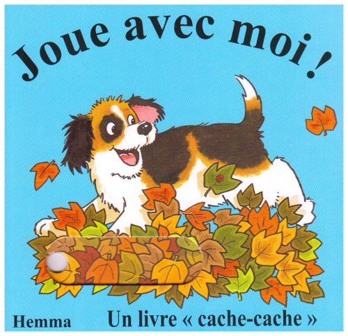 Joue avec moi