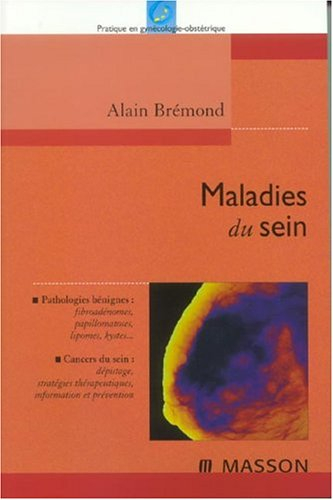 Maladies du sein
