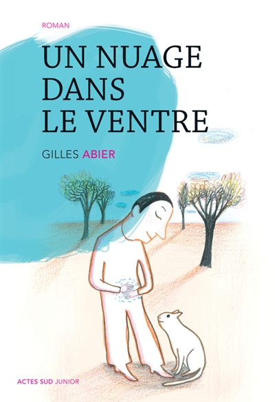 Un nuage dans le ventre