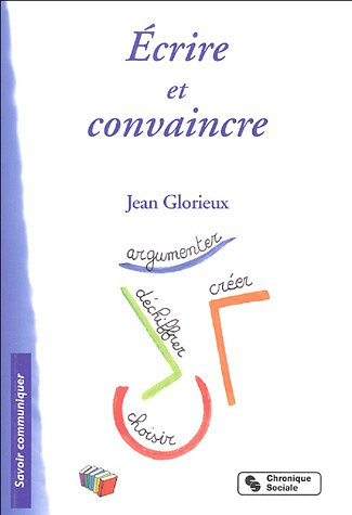 Ecrire et convaincre