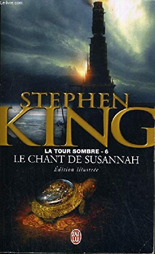 La tour sombre