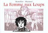 La femme aux loups