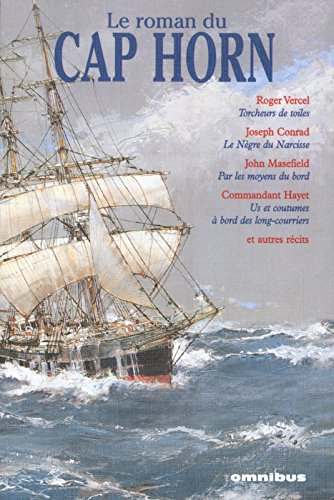 Le roman du cap Horn