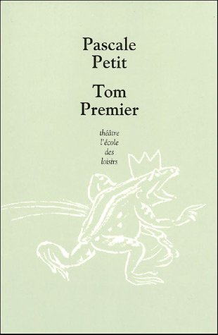 Tom Premier