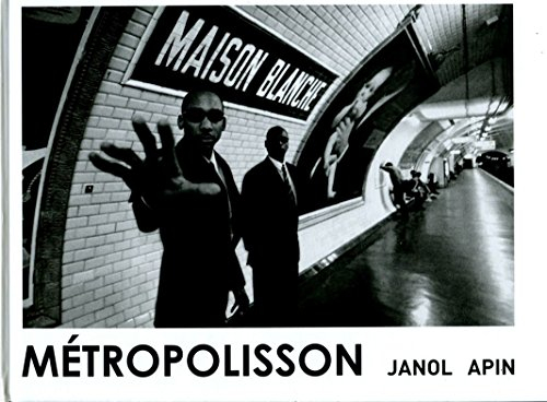 métropolisson