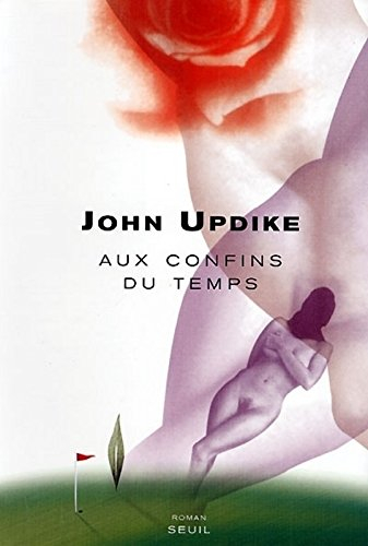 Aux confins du temps