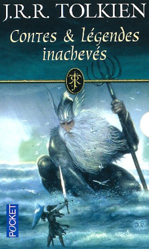 Contes et légendes inachevés
